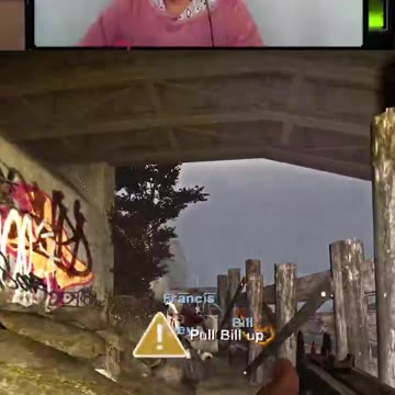 The Sacrifice: Highlight