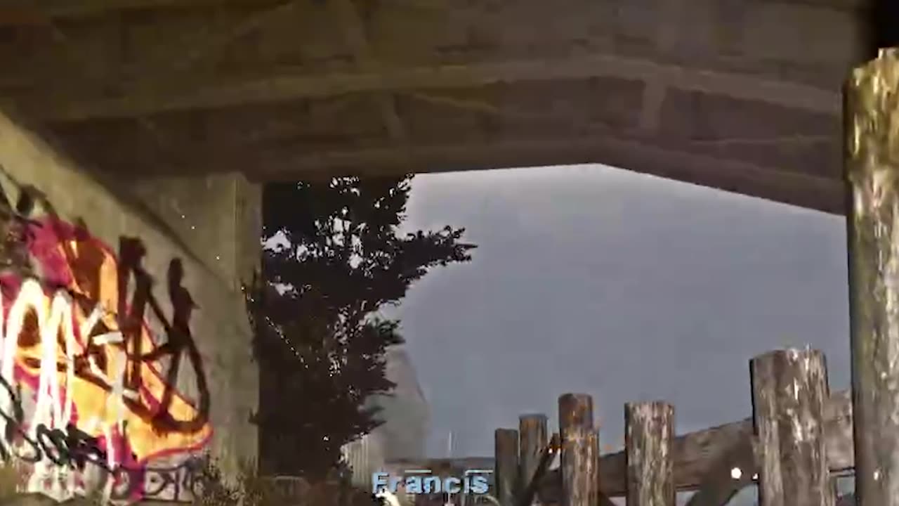 The Sacrifice: Highlight