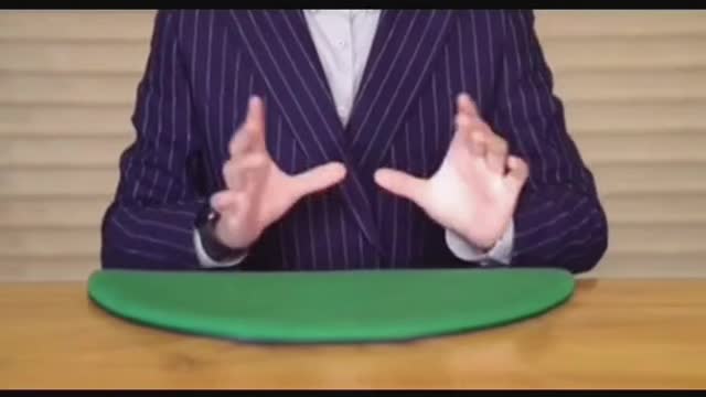 CARD MAGIC REVEAL!