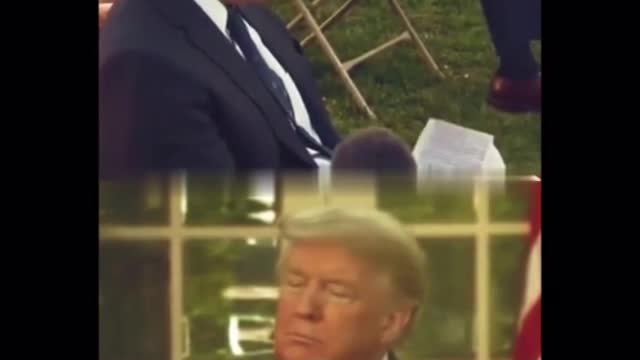 How media treated President Trump vs Biden 2
