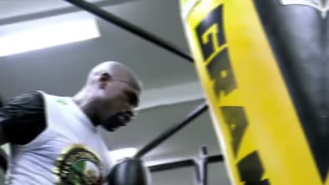 BOXING MOTIVATION (Workout Music Video)