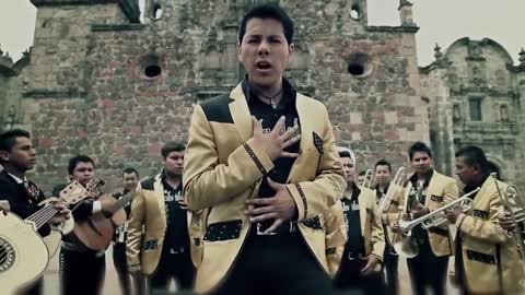 La Inolvidable Banda Agua De La Llave - Muerto En Vida (Video Oficial)