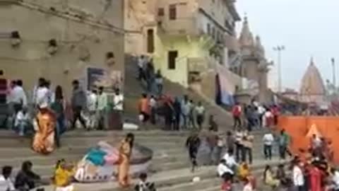 varanasi status, status