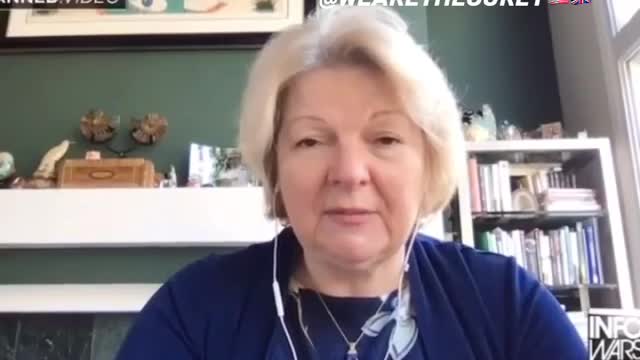 What seems to be like the 1000th Dr. coming out stating what people should know