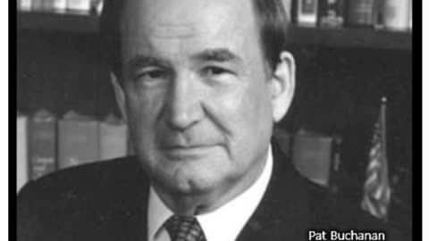 Pat Buchanan