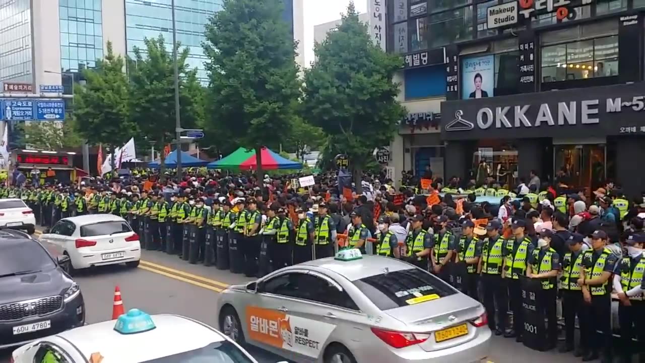 20190524_V3_S02(UvqSrqfnYHc)자유의 소리, 진실의 소리를 전하고 마지막으로 다시 자랑스러운