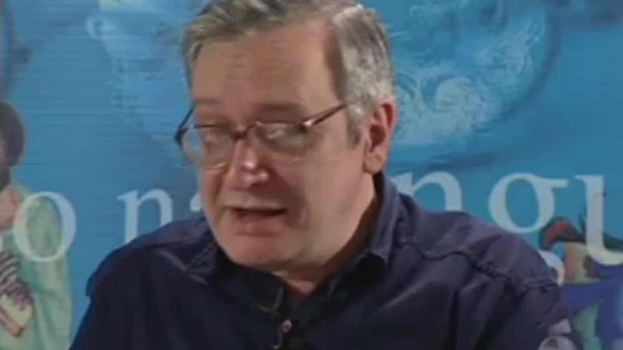 Amável é a Sabedoria! - Olavo de Carvalho