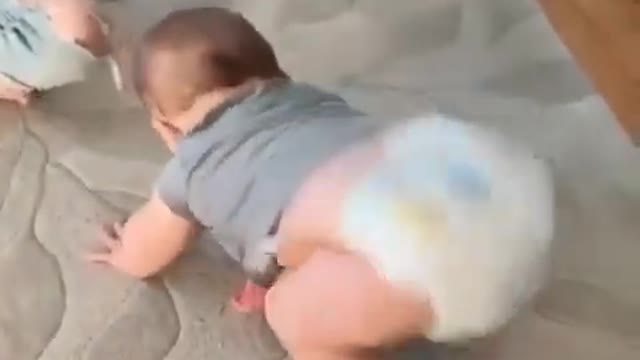 Cute baby #4