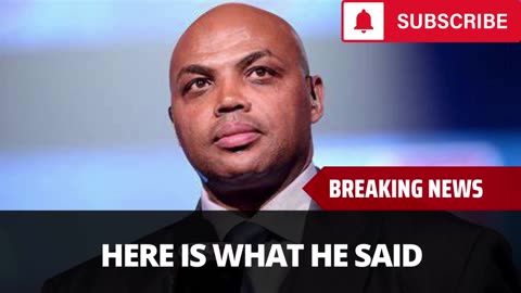 Charles Barkley Issues Warning To Nuggets