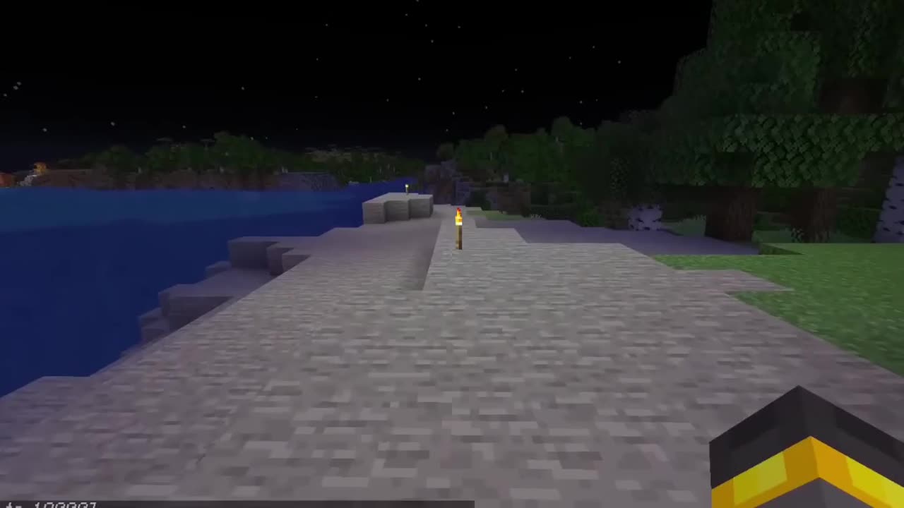 The Mystery Behind the Glow Squid: Is a Lighting Update Coming to Minecraft?