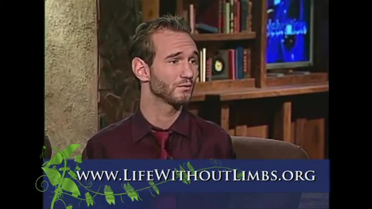 Celebration Television Show Interview | NickV Ministries