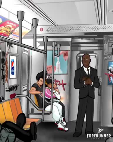 The MARK of THE BEAST is coming