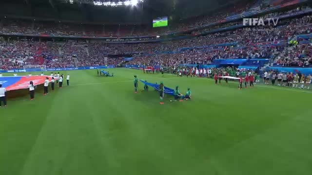 England v USA - FIFA Women’s World Cup France 2019™ FIFATV