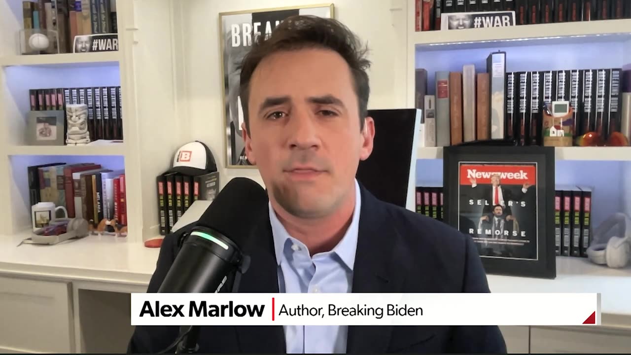 How the Media Got it Wrong. Alex Marlow joins The Gorka Reality Check