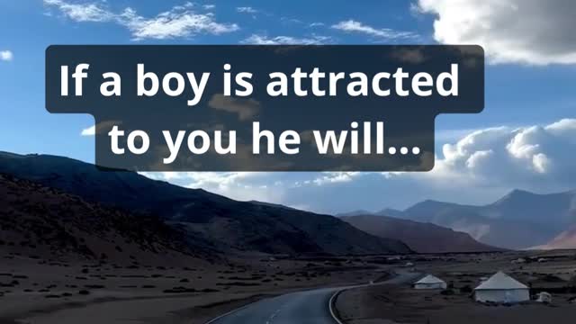 Mind Blowing Psychological Facts About Boys | #psychology