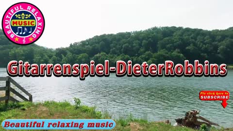 Relaxing Music | Sleeping, Meditation, Stress Relief | [1592] ⭐️