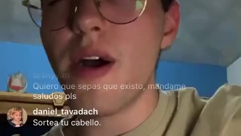 Se fue || Kevin Kaarl || Instagram live