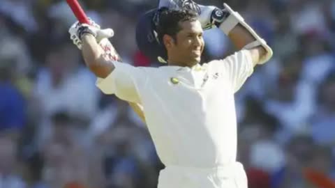 No cover drives in Sachin Tendulkar's 241 in Sydney test