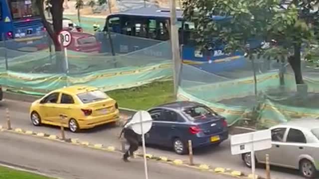 Que tal la inseguridad