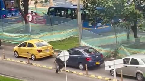 Que tal la inseguridad