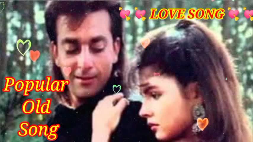 romantic hindi song romantic hindi song video hindi old song