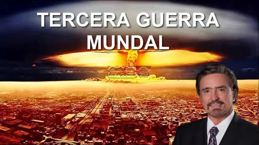 TERCERA GUERRA MUNDIAL