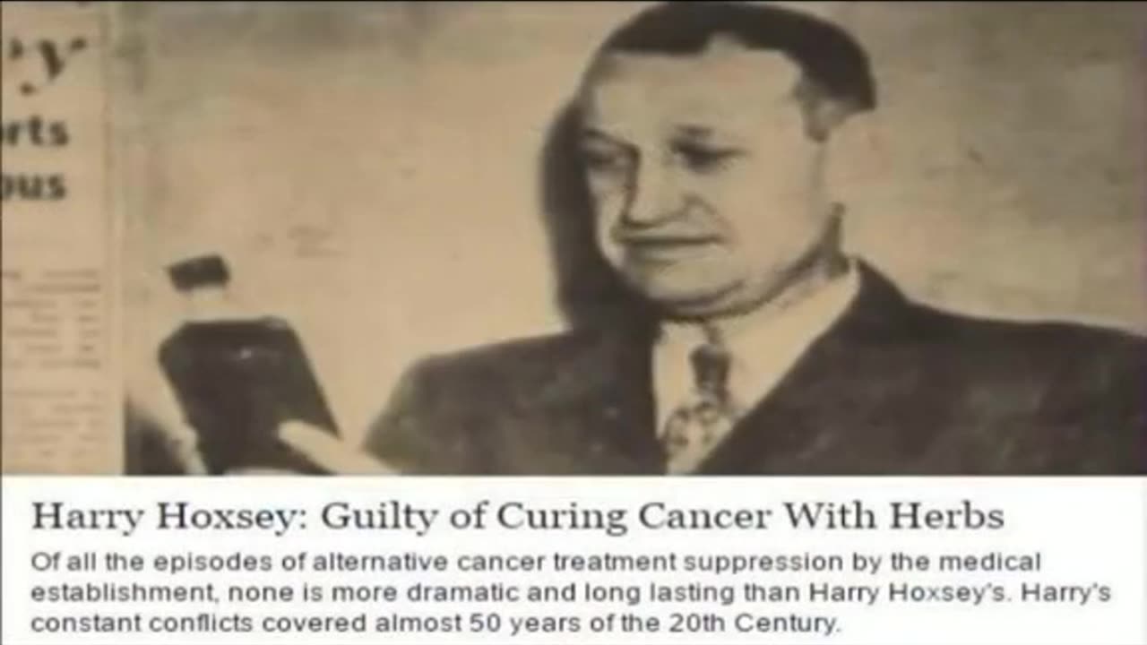 Cancer y William Rice