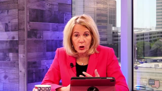 The Five Million Challenge | Debbie Discusses 7.26.21