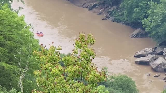 New River Gorge