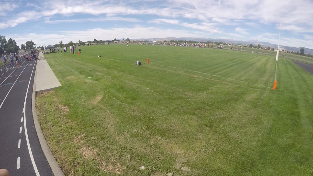 8/17/24 Berthoud vs Mead Play 50