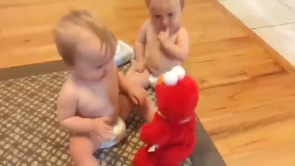 Best Videos Of Funny Twin Babies Compilation Twin babies