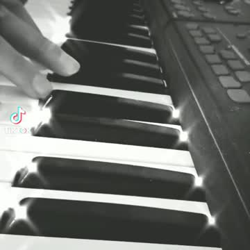 Turkish Series Music Piano