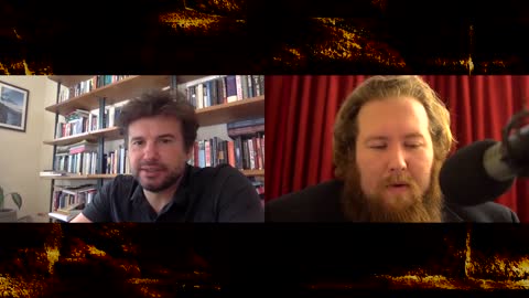 Is Liberty Outdated in the 21st Century? (Michael Gibson, David Gornoski)