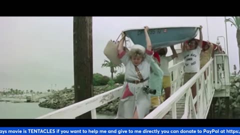 NCR's Creature Feature corner