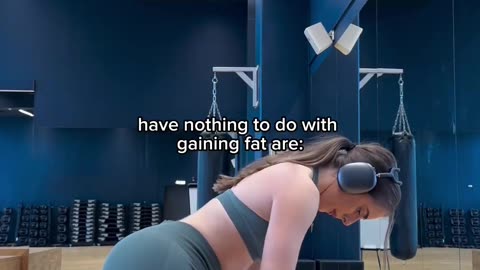 The Secret to Losing Weight Without Dieting
