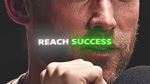 Motivational video