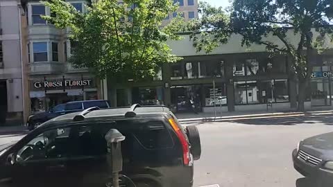 ISRAELITE IN SACRAMENTO: 5/1/22 PREACHING IL MAZABACH