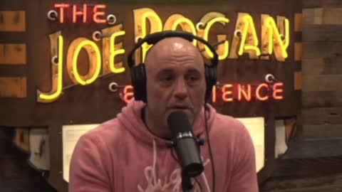 Joe Rogan Says He's Reading RFK's The Real Anthony Fauci Book and "It's Crazy!"