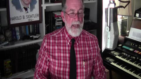 July 26, 2021 Bright Spot Hour