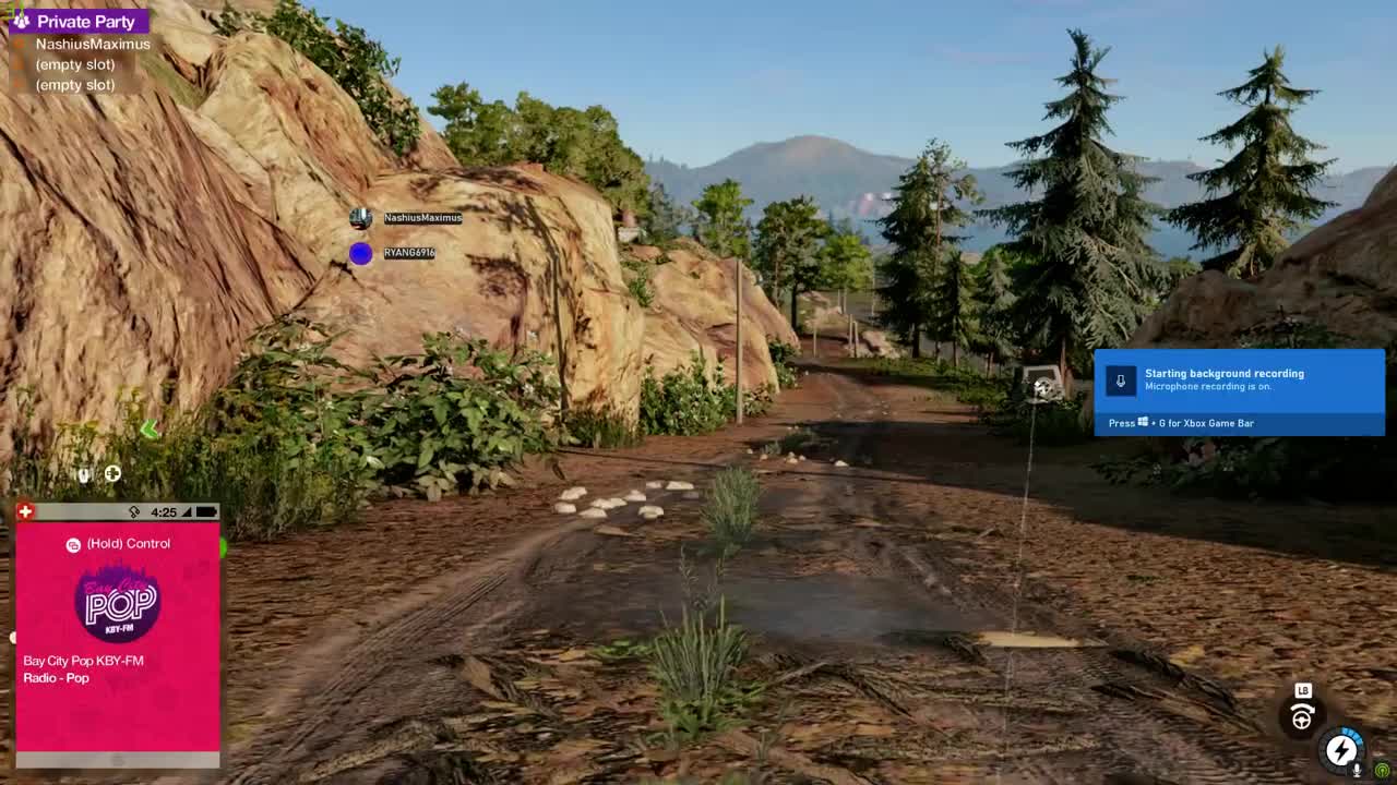 Watch Dogs 2 Coop in 2021