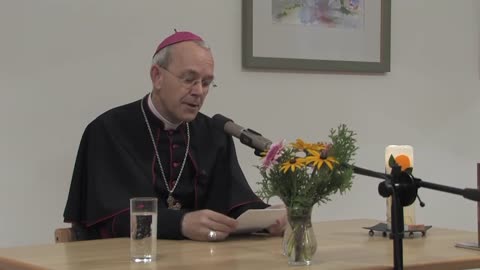 Dominus est, SE Athanasius Schneider