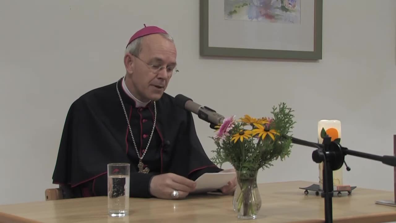 Dominus est, SE Athanasius Schneider
