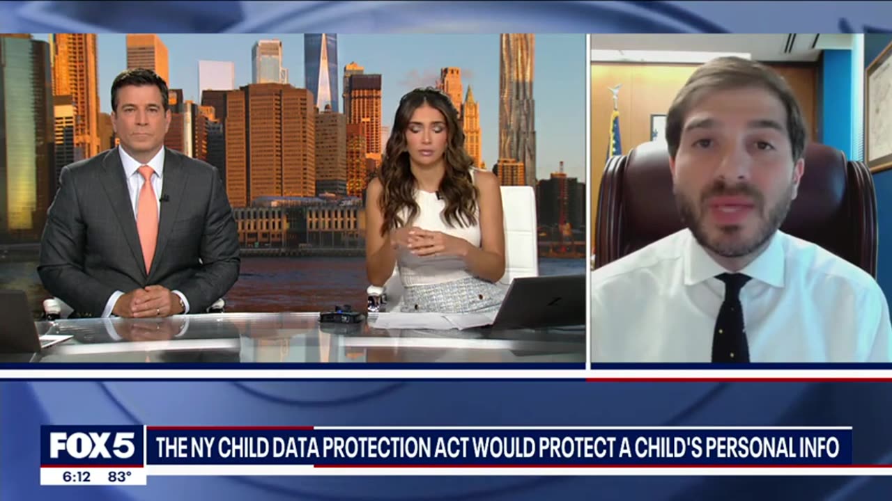 Protecting kids from social media dangers Live from FOXx