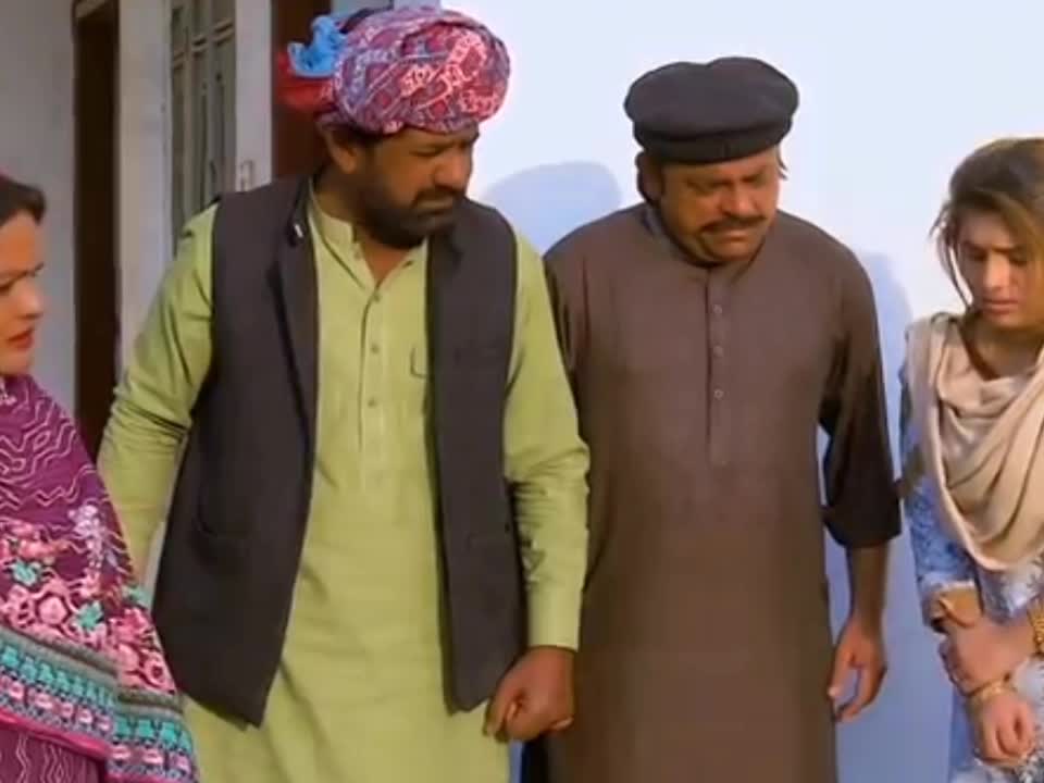 Story in pak