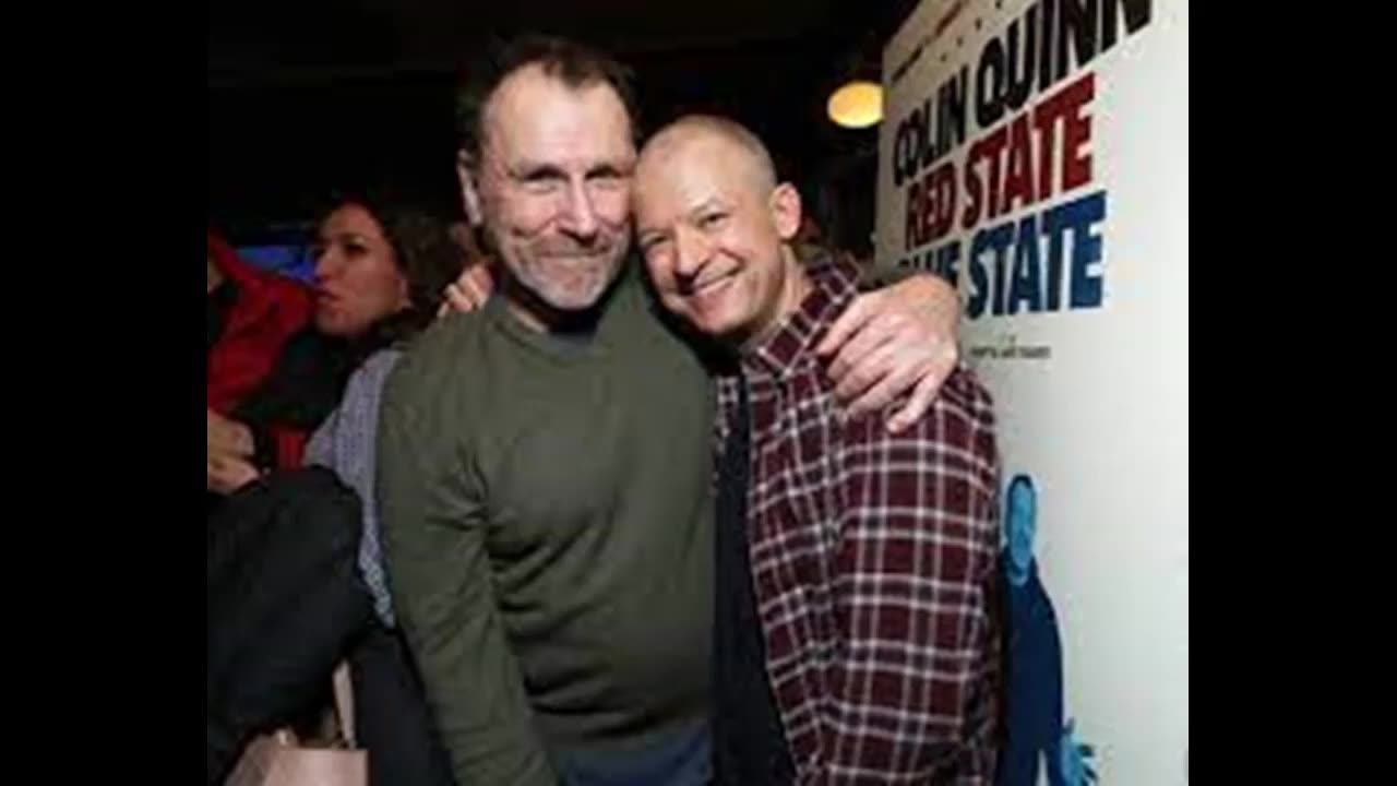 Colin Quinn Beautiful Attack On Jim Norton - Bill Burr In Studio