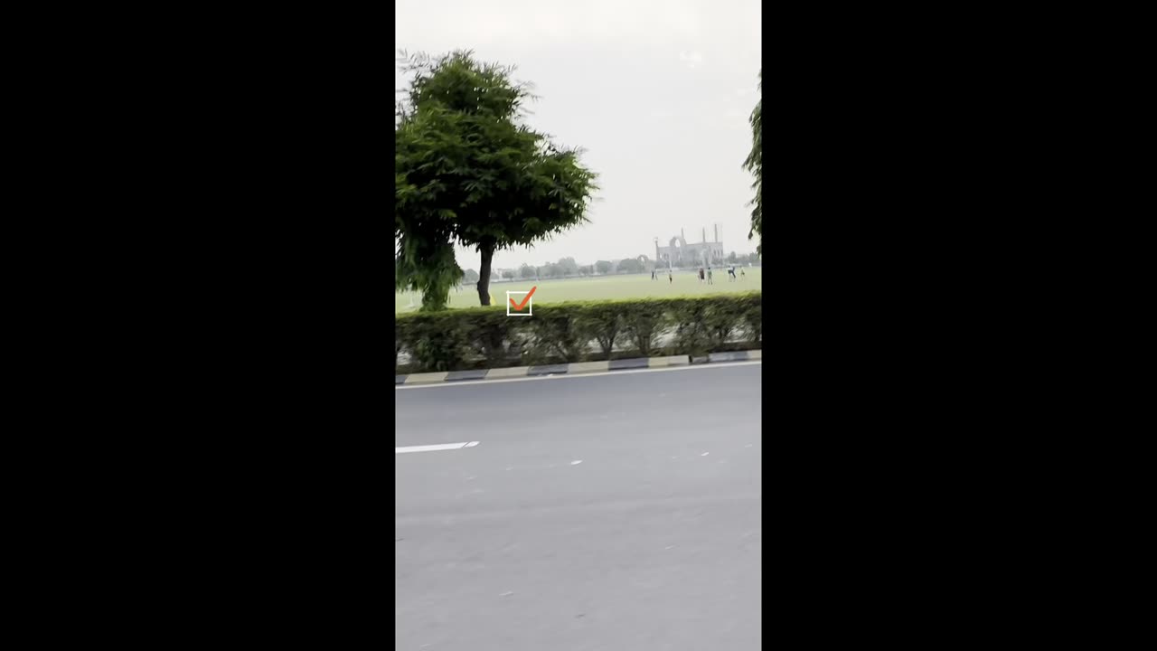 Shorts Video