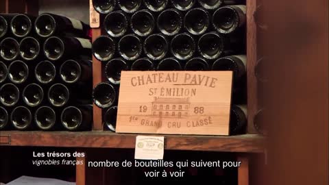 Les trésors des vignobles français20