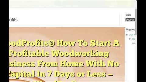 Best Selling Wood Projects