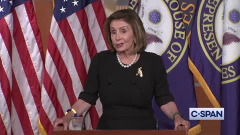 WATCH: Nancy Pelosi Makes BOLD Prediction About Midterm Elections