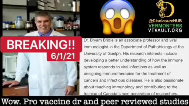 SENATE HEARING: SenatorsDoctorsScientists Say DO NOT GET THE SHOT! Discuss MANDATORY VX